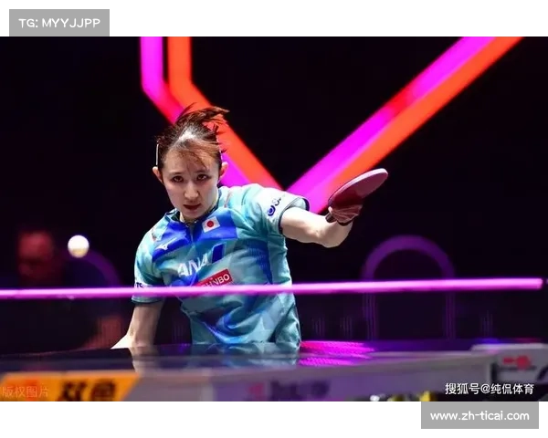 早田希娜3-0战胜金娜英 日本女单全员成功晋级国际赛四强 早田希娜3-0战胜金娜英 日本女单全员成功晋级国际赛四强