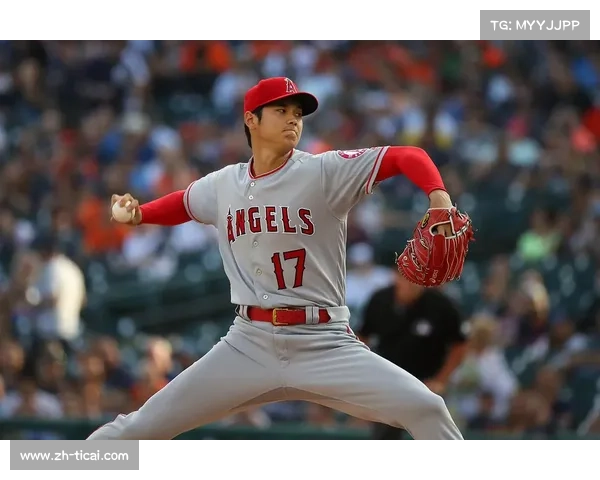 大谷翔平投手端奉献44次三振 再次彰显二刀流强大实力 大谷翔平投手端奉献44次三振 再次彰显二刀流强大实力