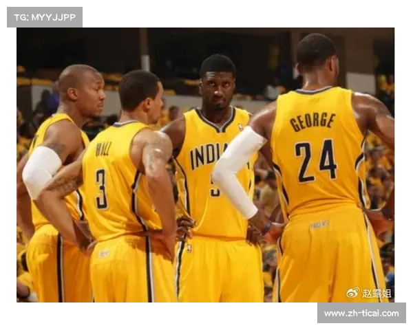 步行者进攻效率低下原因探究：三分命中率联盟垫底