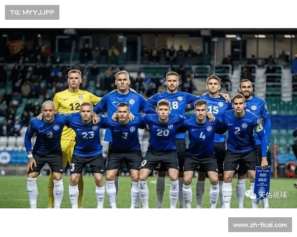 爱沙尼亚预计摆出5-4-1铁桶阵型，全力压缩防守空间