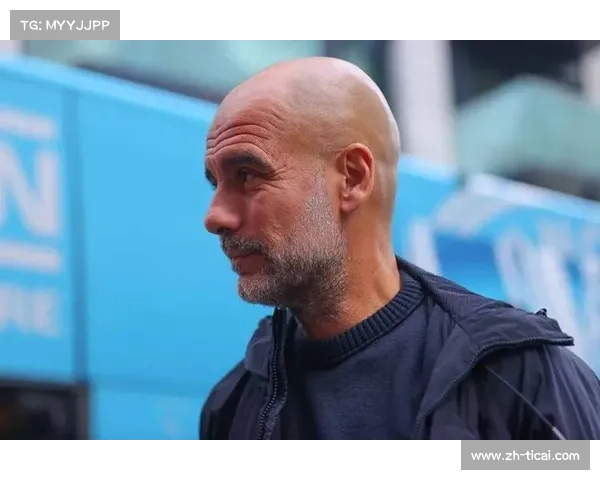 瓜迪奥拉战术转向务实，减少传控增加长传反击成效显著