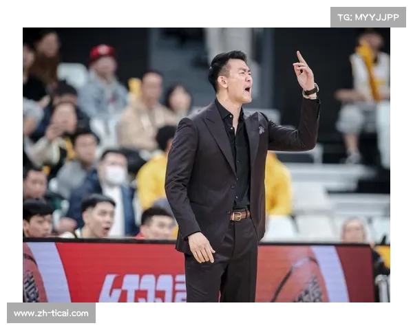 浙江广厦新赛季阵容分析：保留夺冠核心，引入强力外援