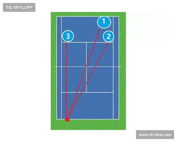 石洵瑶与朱芊曦发球博弈，正手优势成制胜转折点