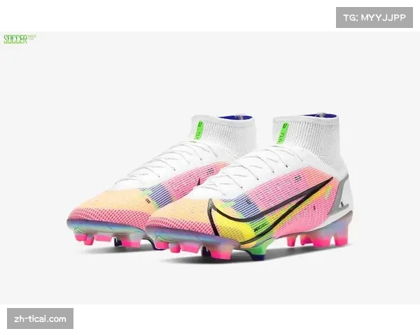 运动品牌发布新一代足球鞋，强调针对频繁变向的“压迫与反压迫”战术设计
